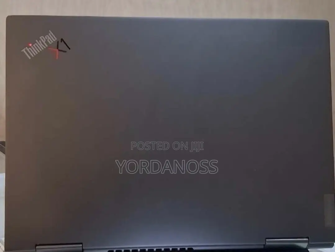 New Laptop Lenovo ThinkPad X1 Yoga 32GB Intel Core i7 SSD 512GB