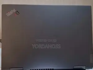 New Laptop Lenovo ThinkPad X1 Yoga 32GB Intel Core i7 SSD 512GB