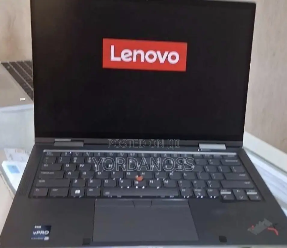 New Laptop Lenovo ThinkPad X1 Yoga 32GB Intel Core i7 SSD 512GB