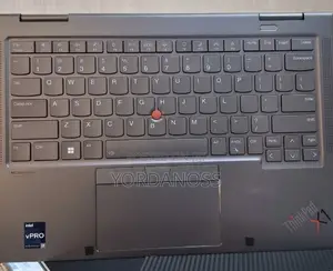 New Laptop Lenovo ThinkPad X1 Yoga 32GB Intel Core i7 SSD 512GB