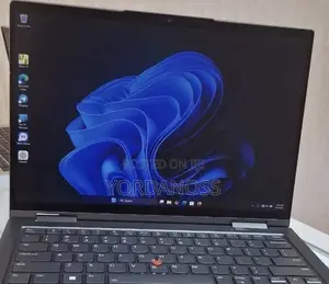 New Laptop Lenovo ThinkPad X1 Yoga 32GB Intel Core i7 SSD 512GB