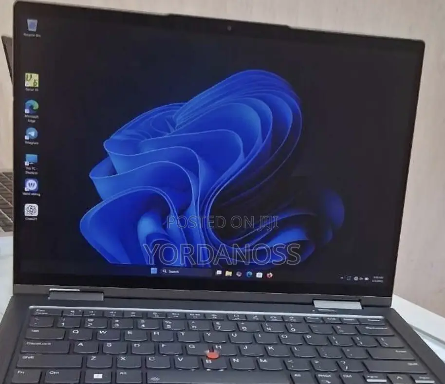 New Laptop Lenovo ThinkPad X1 Yoga 32GB Intel Core i7 SSD 512GB