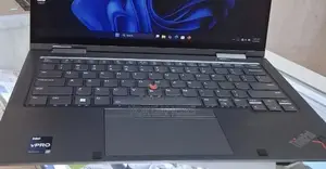 New Laptop Lenovo ThinkPad X1 Yoga 32GB Intel Core i7 SSD 512GB