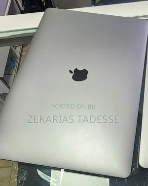 New Laptop Apple MacBook Pro 2019 16GB Intel Core i7 SSD 512GB