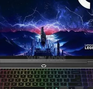 New Laptop Lenovo Legion 5 32GB Intel Core Ultra 9 SSD 1T