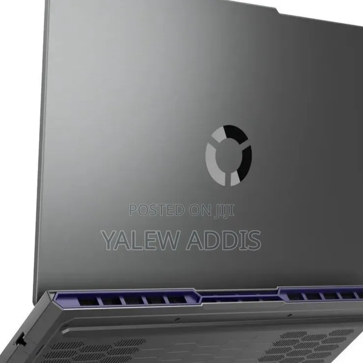 New Laptop Lenovo Legion 5 32GB Intel Core Ultra 9 SSD 1T