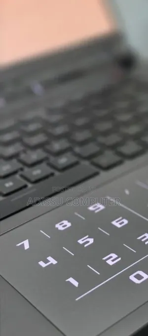 New Laptop Asus ROG Zephyrus G15 16GB Intel Core i9 SSD 1T