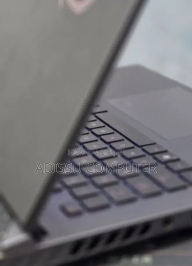 New Laptop Asus ROG Zephyrus G15 16GB Intel Core i9 SSD 1T