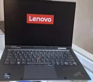 New Laptop Lenovo ThinkPad X1 Yoga 16GB Intel Core i7 SSD 512GB
