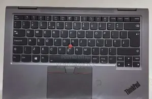 New Laptop Lenovo ThinkPad X1 Yoga 16GB Intel Core i7 SSD 512GB