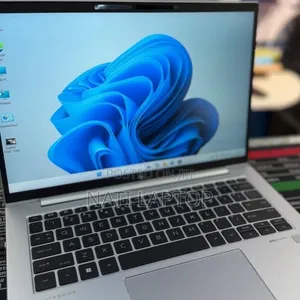 New Laptop HP EliteBook 840 G10 16GB Intel Core i7 SSD 512GB