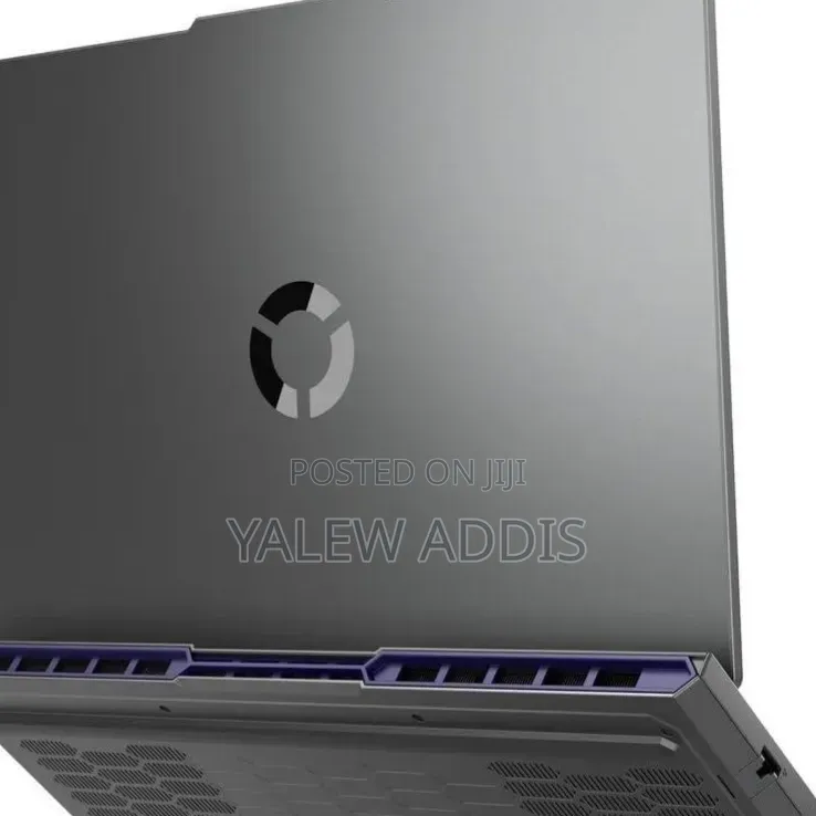 New Laptop Lenovo Legion 5 32GB Intel Core Ultra 9 SSD 1T