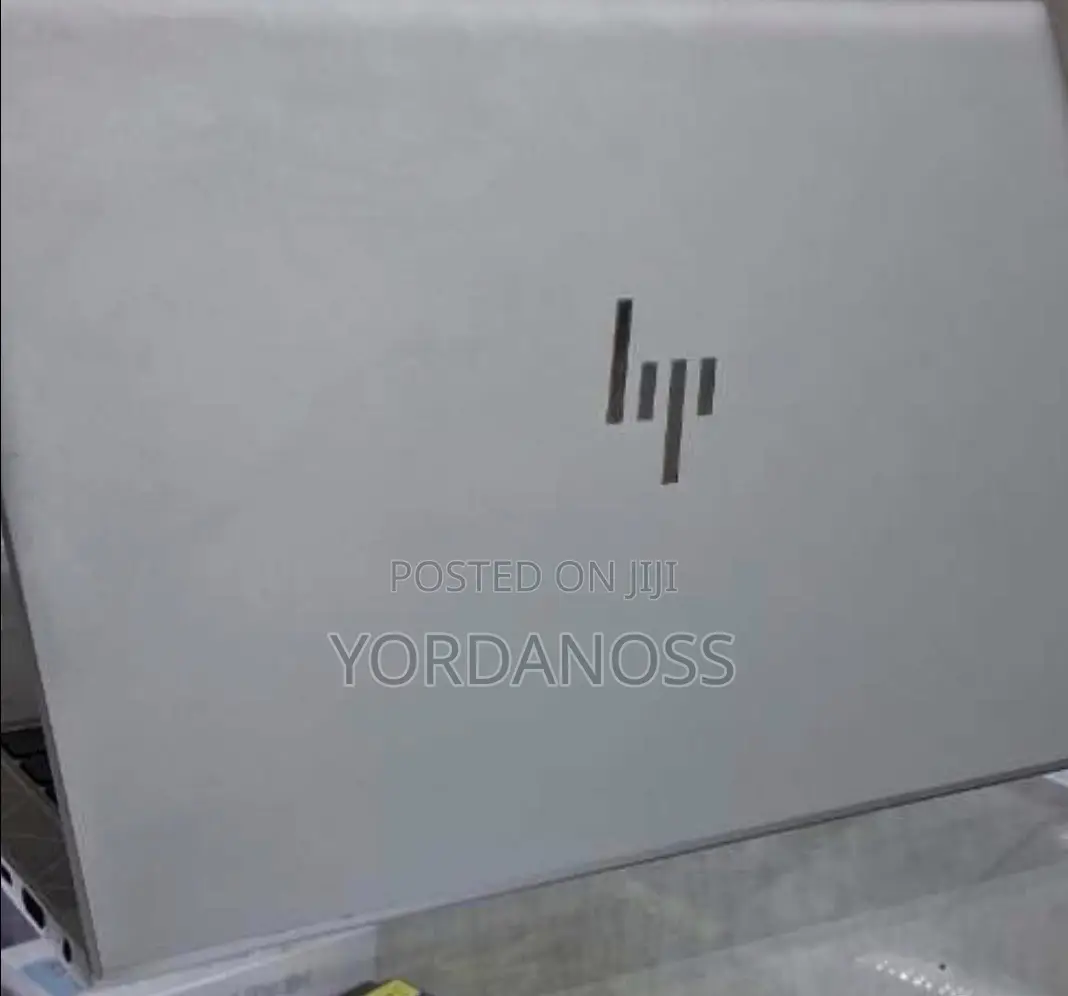 New Laptop HP EliteBook 835 G7 16GB AMD Ryzen 5 SSD 512GB