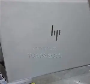 New Laptop HP EliteBook 835 G7 16GB AMD Ryzen 5 SSD 512GB