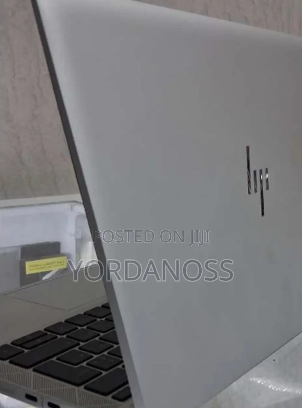 New Laptop HP EliteBook 835 G7 16GB AMD Ryzen 5 SSD 512GB