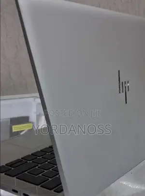 New Laptop HP EliteBook 835 G7 16GB AMD Ryzen 5 SSD 512GB