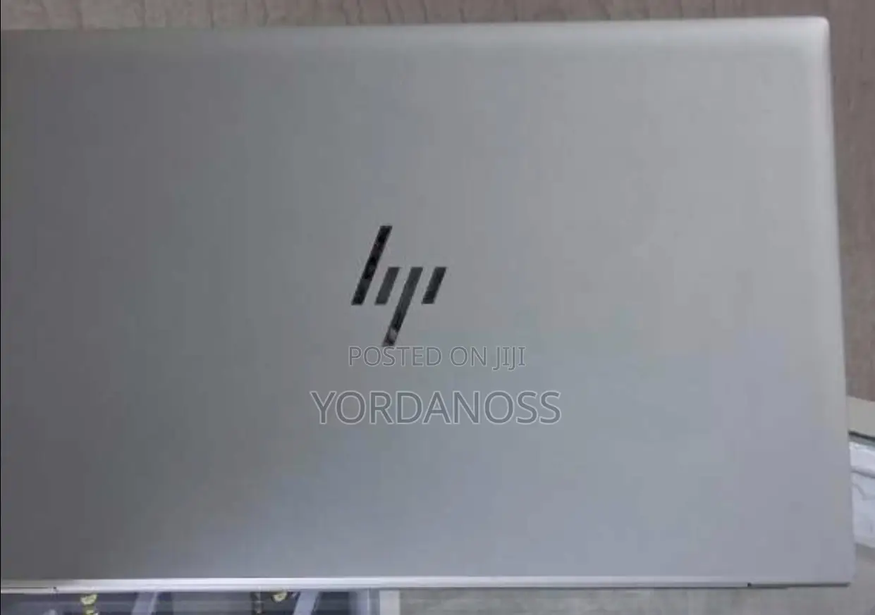 New Laptop HP EliteBook 835 G7 16GB AMD Ryzen 5 SSD 512GB