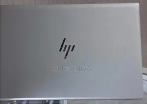 New Laptop HP EliteBook 835 G7 16GB AMD Ryzen 5 SSD 512GB