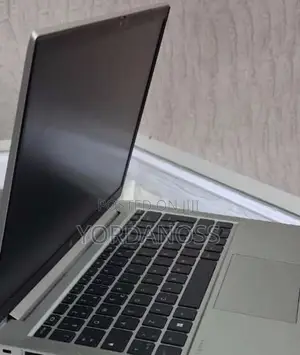 New Laptop HP EliteBook 835 G7 16GB AMD Ryzen 5 SSD 512GB