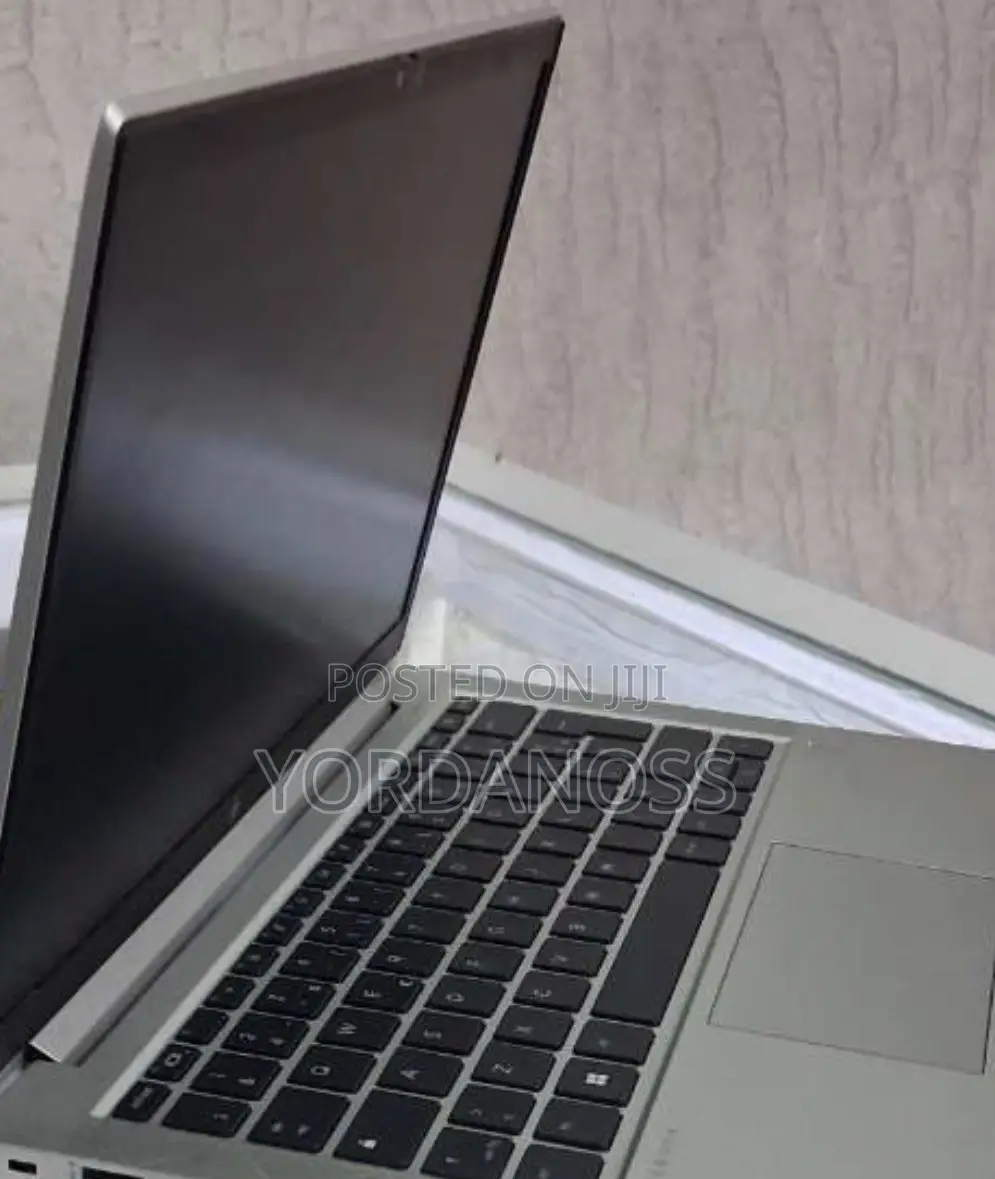 New Laptop HP EliteBook 835 G7 16GB AMD Ryzen 5 SSD 512GB