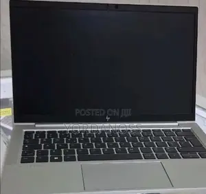 New Laptop HP EliteBook 835 G7 16GB AMD Ryzen 5 SSD 512GB