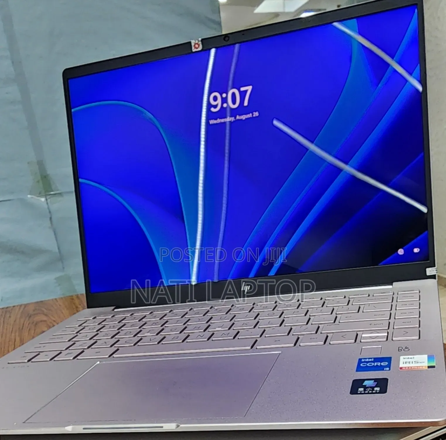 New Laptop HP Pavilion 14 16GB Intel Core i5 SSD 1T