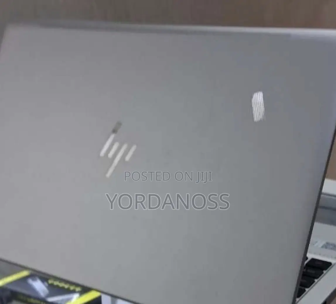 New Laptop HP EliteBook 640 G10 16GB Intel Core i7 SSD 512GB