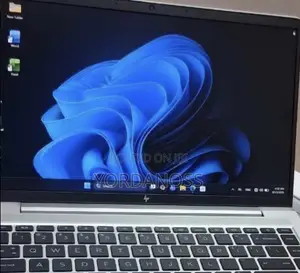 New Laptop HP EliteBook 640 G10 16GB Intel Core i7 SSD 512GB