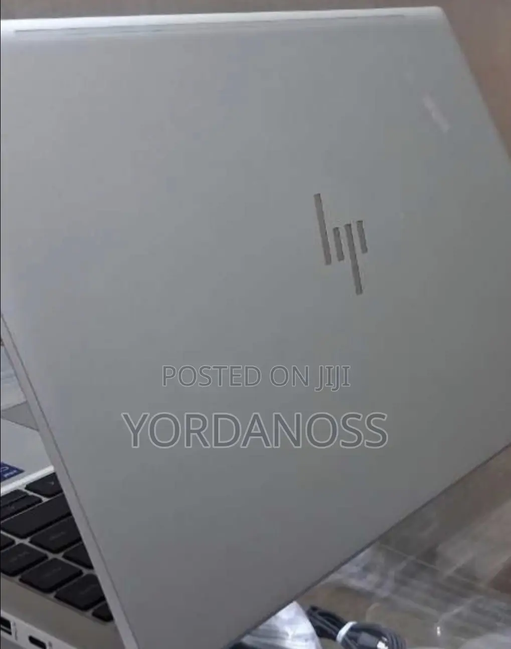 New Laptop HP EliteBook 640 G10 16GB Intel Core i7 SSD 512GB
