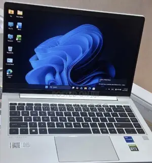 New Laptop HP EliteBook 640 G10 16GB Intel Core i7 SSD 512GB