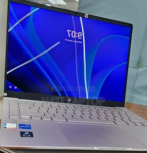 New Laptop HP Pavilion 14 16GB Intel Core i5 SSD 1T