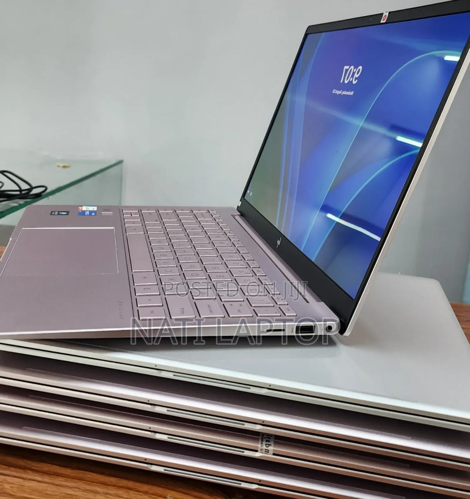 New Laptop HP Pavilion 14 16GB Intel Core i5 SSD 1T