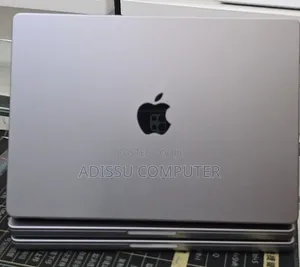 New Laptop Apple MacBook Pro 2021 M1 32GB Apple M1 Pro SSD 512GB
