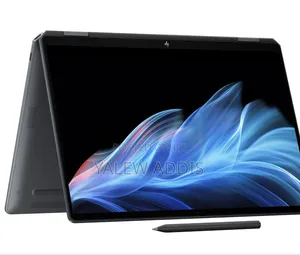 New Laptop HP OmniBook X Flip 14" 16GB Intel Core Ultra 7 SSD 1T
