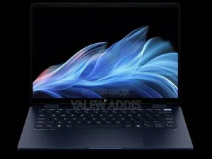 New Laptop HP OmniBook X Flip 14" 16GB Intel Core Ultra 7 SSD 1T