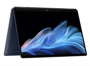 New Laptop HP OmniBook X Flip 14" 16GB Intel Core Ultra 7 SSD 1T