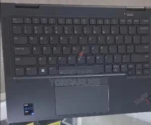 New Laptop Lenovo ThinkPad X1 Yoga 32GB Intel Core i7 SSD 512GB