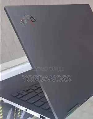 New Laptop Lenovo ThinkPad X1 Yoga 32GB Intel Core i7 SSD 512GB
