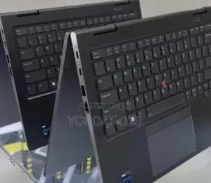 New Laptop Lenovo ThinkPad X1 Yoga 32GB Intel Core i7 SSD 512GB