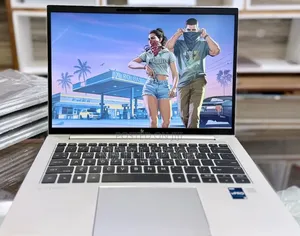 New Laptop HP EliteBook 840 G10 16GB Intel Core i7 SSD 512GB