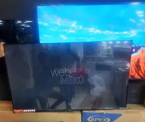 Alwa 55 Inche Television