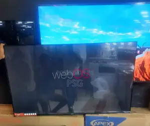 Alwa 55 Inche Television