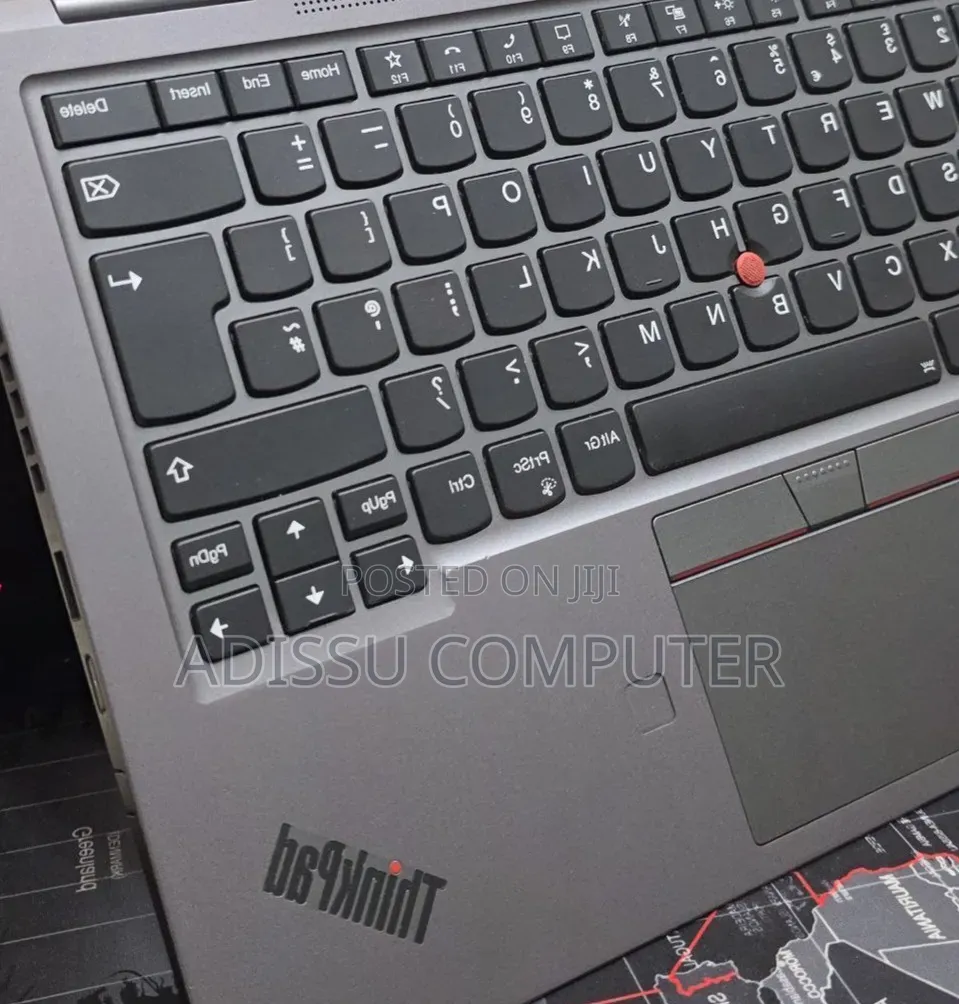 New Laptop Lenovo ThinkPad X1 Yoga 16GB Intel Core i7 SSD 512GB