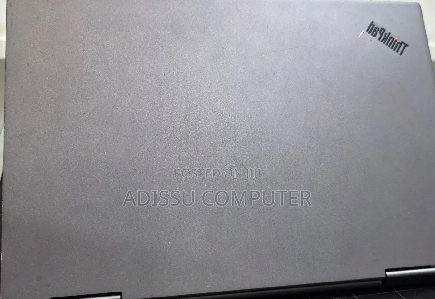 New Laptop Lenovo ThinkPad X1 Yoga 16GB Intel Core i7 SSD 512GB