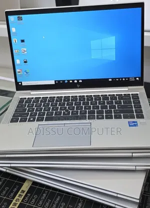 New Laptop HP Pavilion 14 16GB Intel Core i5 SSD 1T