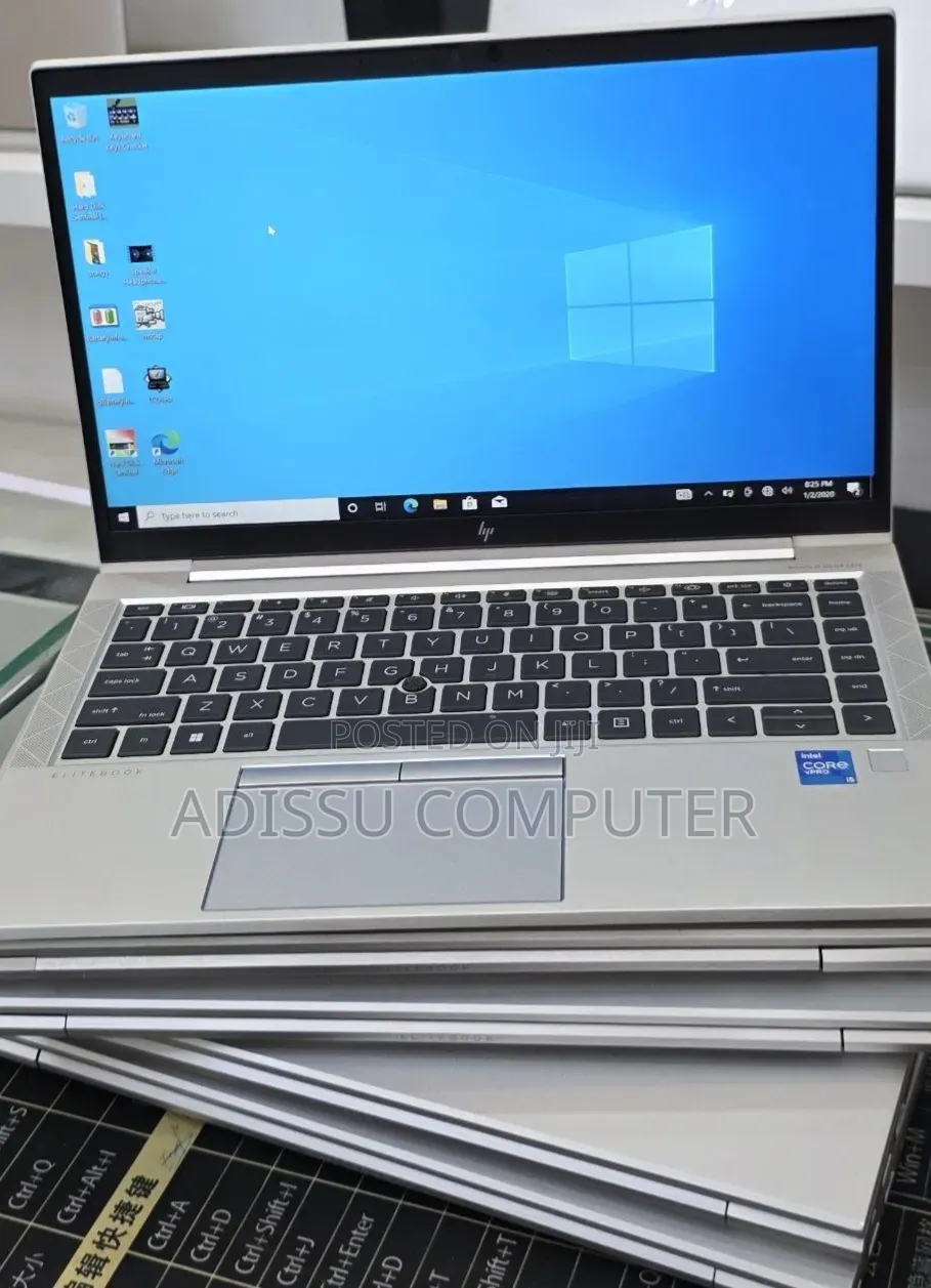 New Laptop HP Pavilion 14 16GB Intel Core i5 SSD 1T