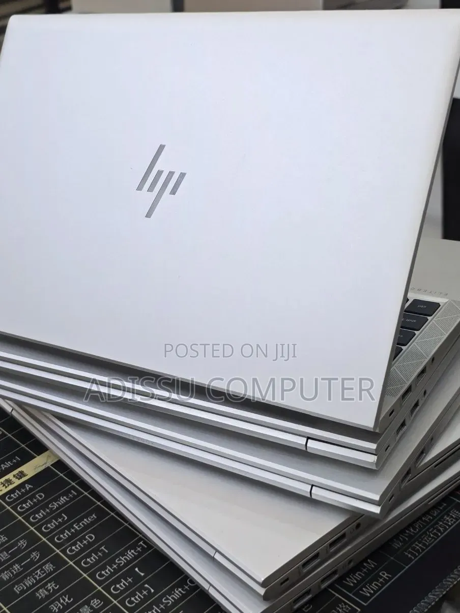 New Laptop HP Pavilion 14 16GB Intel Core i5 SSD 1T