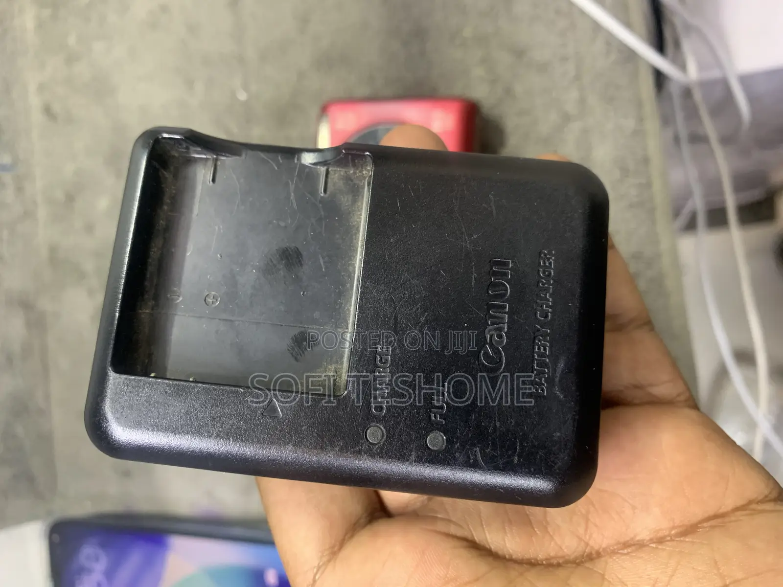 Canon Digital Camera