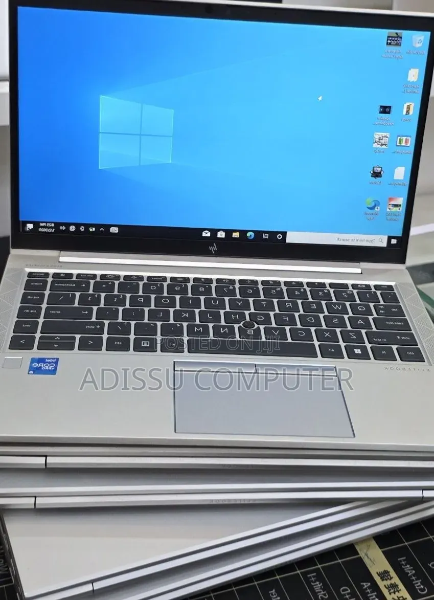 New Laptop HP Pavilion 14 16GB Intel Core i5 SSD 1T