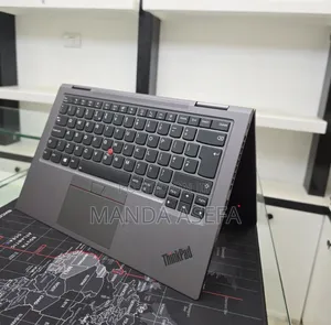 New Laptop Lenovo ThinkPad X1 Yoga 16GB Intel Core i7 SSD 512GB